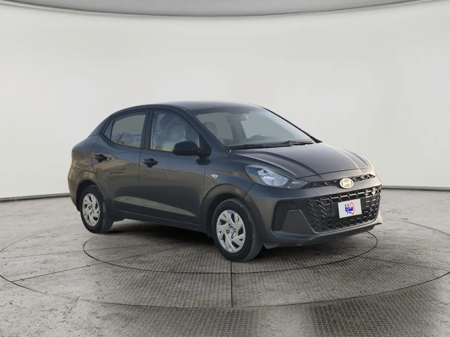 هيونداي Grand i10 فلييت 2024 