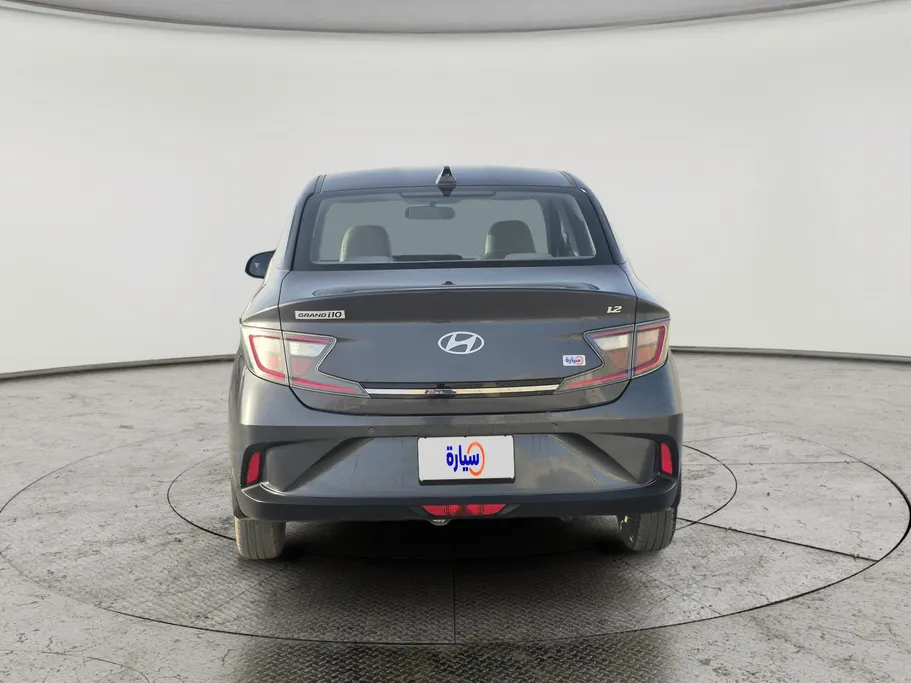 هيونداي Grand i10 فلييت 2024 