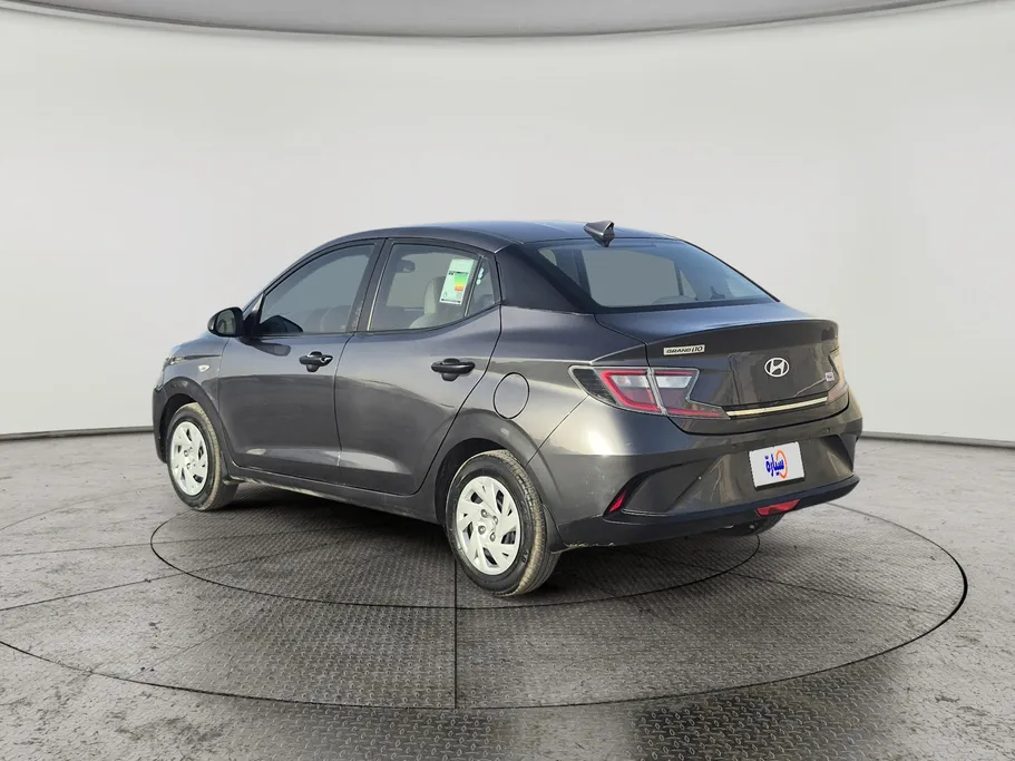 هيونداي Grand i10 فلييت 2024 