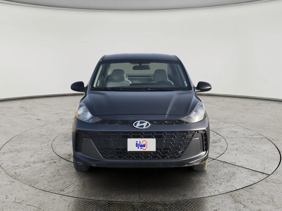 هيونداي Grand i10 فلييت 2024 