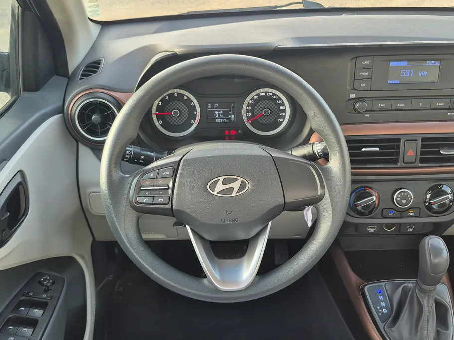 هيونداي Grand i10 فلييت 2024 