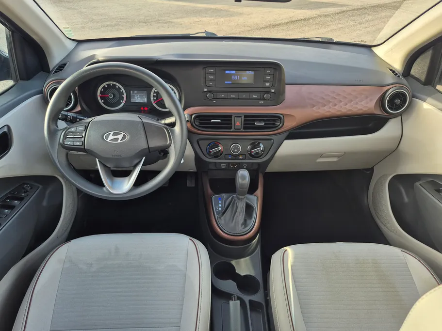 هيونداي Grand i10 فلييت 2024 