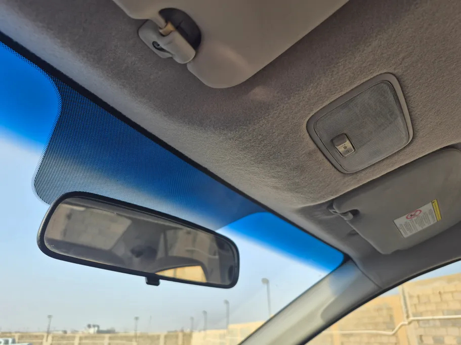 هيونداي Grand i10 فلييت 2024 