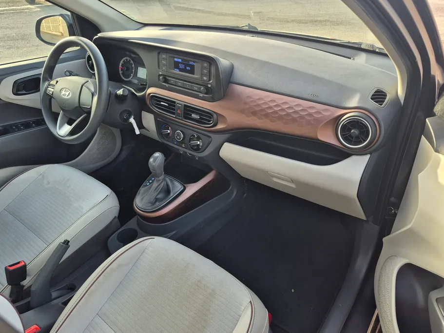 هيونداي Grand i10 فلييت 2024 