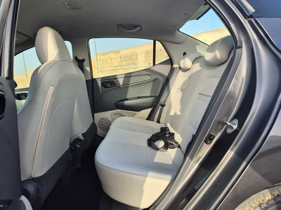 هيونداي Grand i10 فلييت 2024 