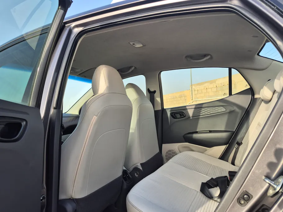 هيونداي Grand i10 فلييت 2024 