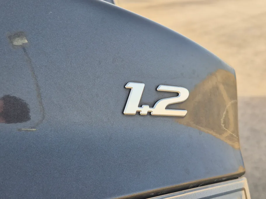 هيونداي Grand i10 فلييت 2024 
