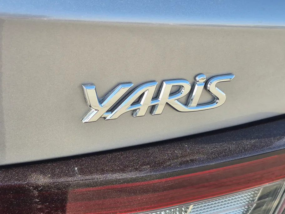 2023 Toyota Yaris  Y 