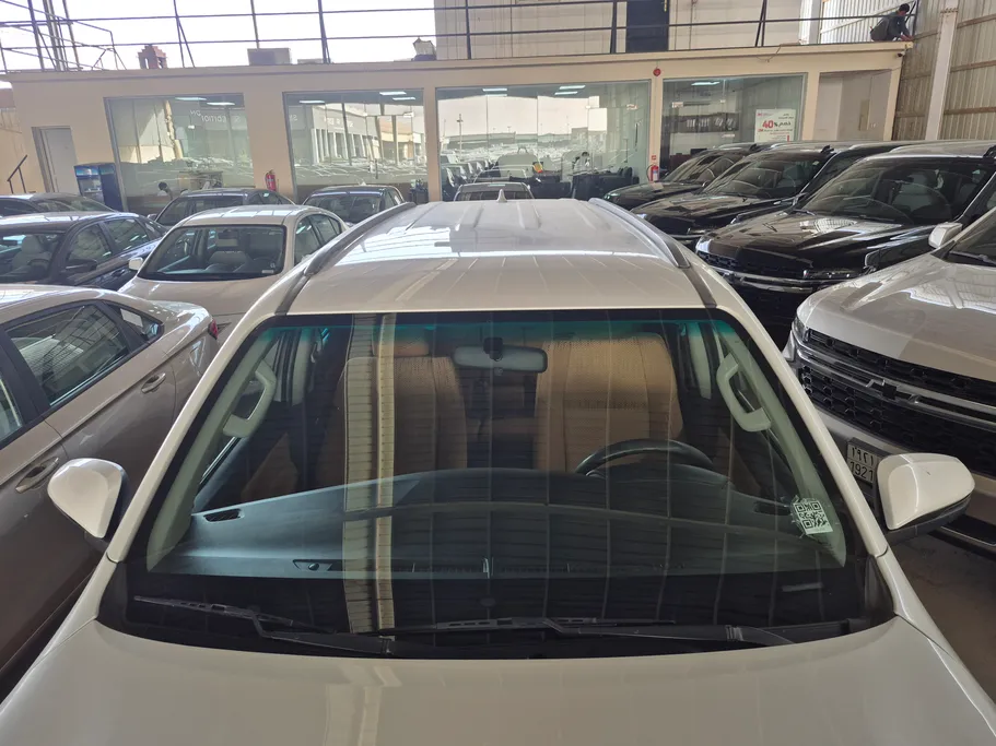 2024 Toyota Fortuner GX 