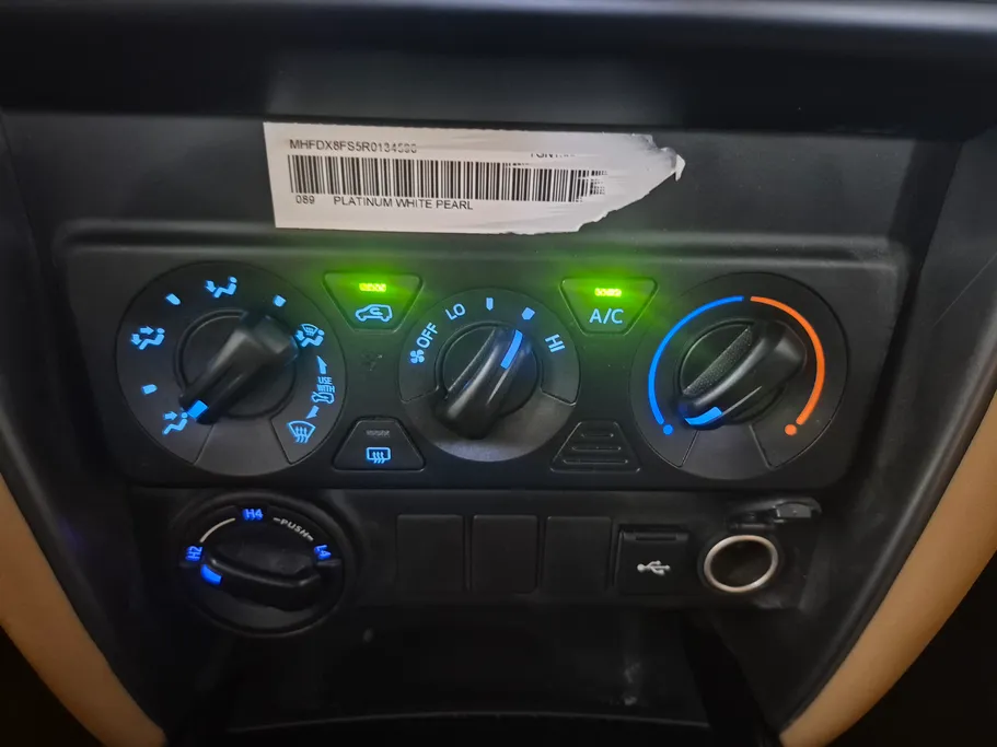 2024 Toyota Fortuner GX 