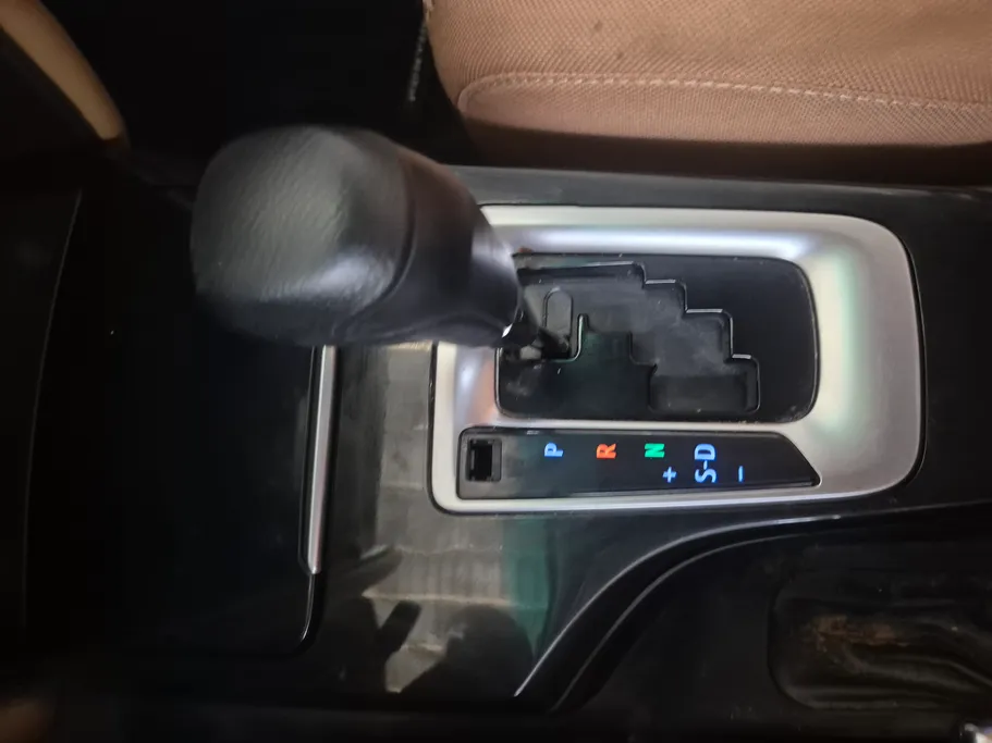 2024 Toyota Fortuner GX 