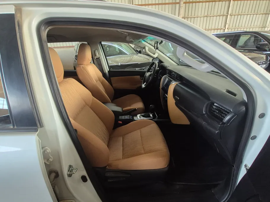2024 Toyota Fortuner GX 