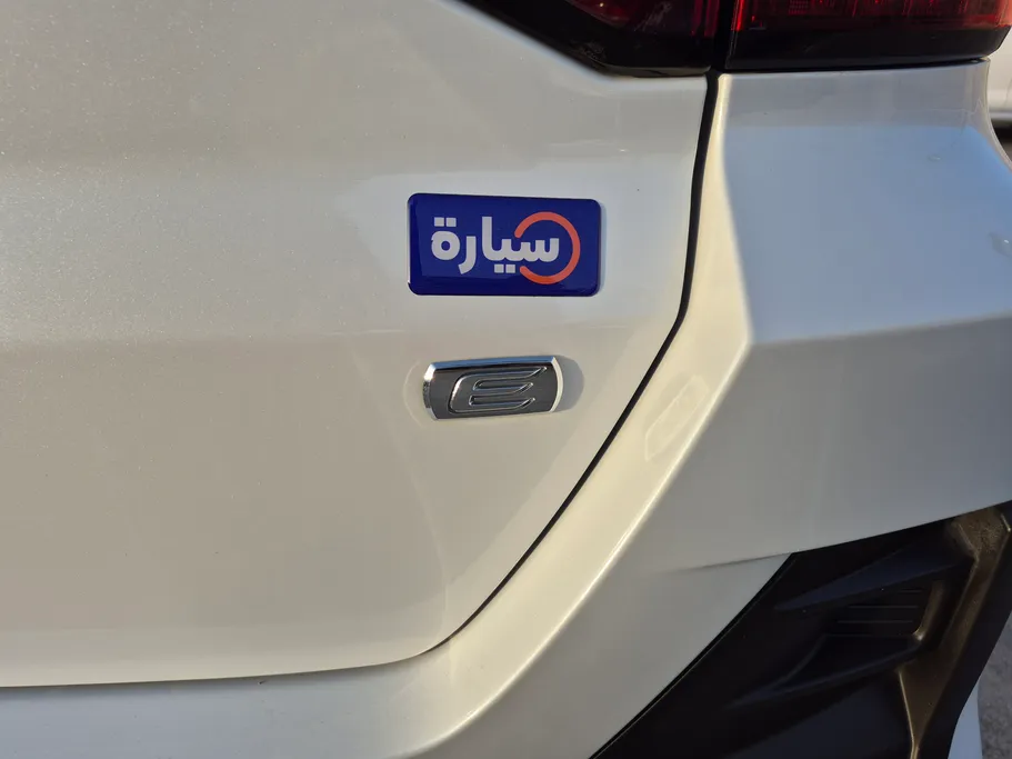 تويوتا رايز  XLE 2024 