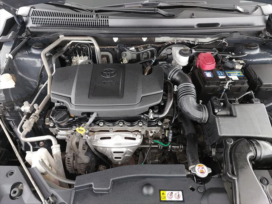 2023 Toyota Yaris  Y 