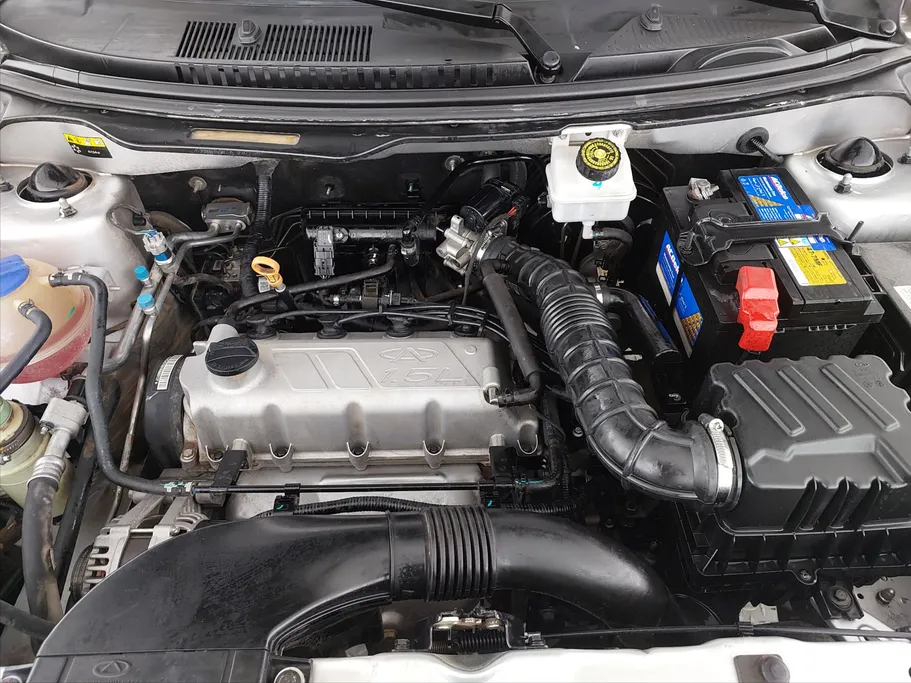 2023 Chery Tiggo 2 Pro Comfort 