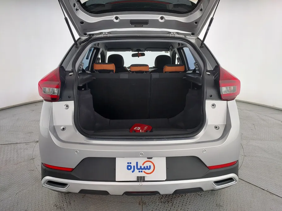 2023 Chery Tiggo 2 Pro Comfort 