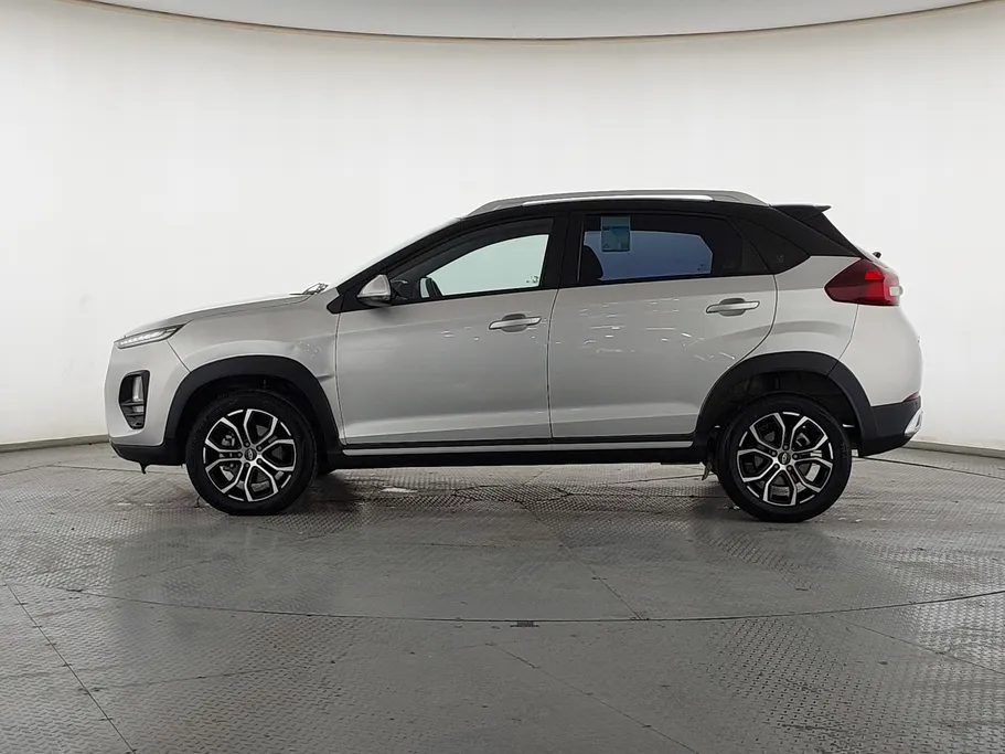 2023 Chery Tiggo 2 Pro Comfort 