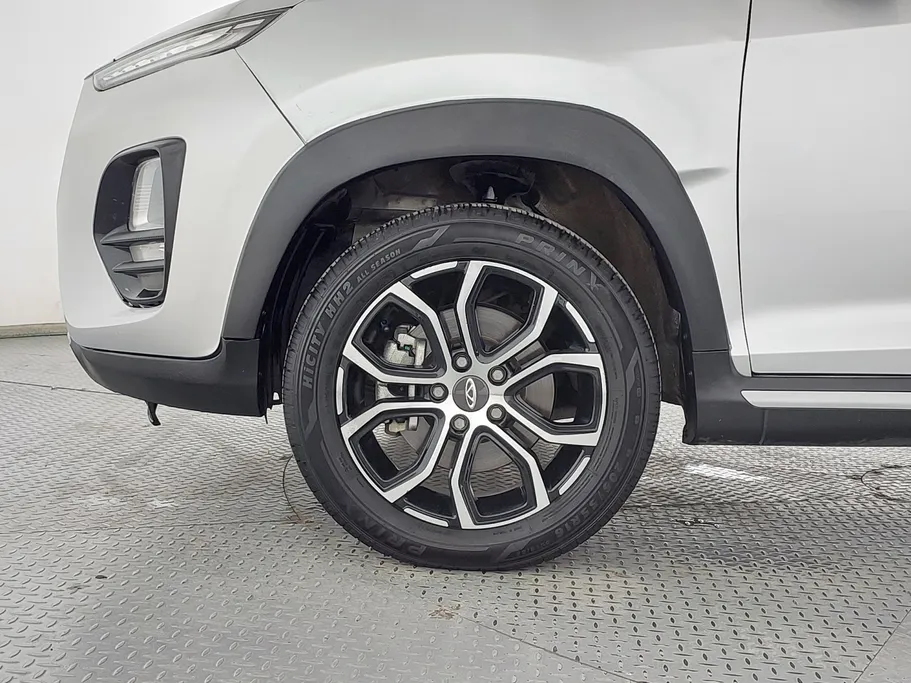 2023 Chery Tiggo 2 Pro Comfort 