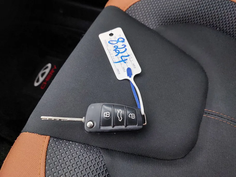 2023 Chery Tiggo 2 Pro Comfort 