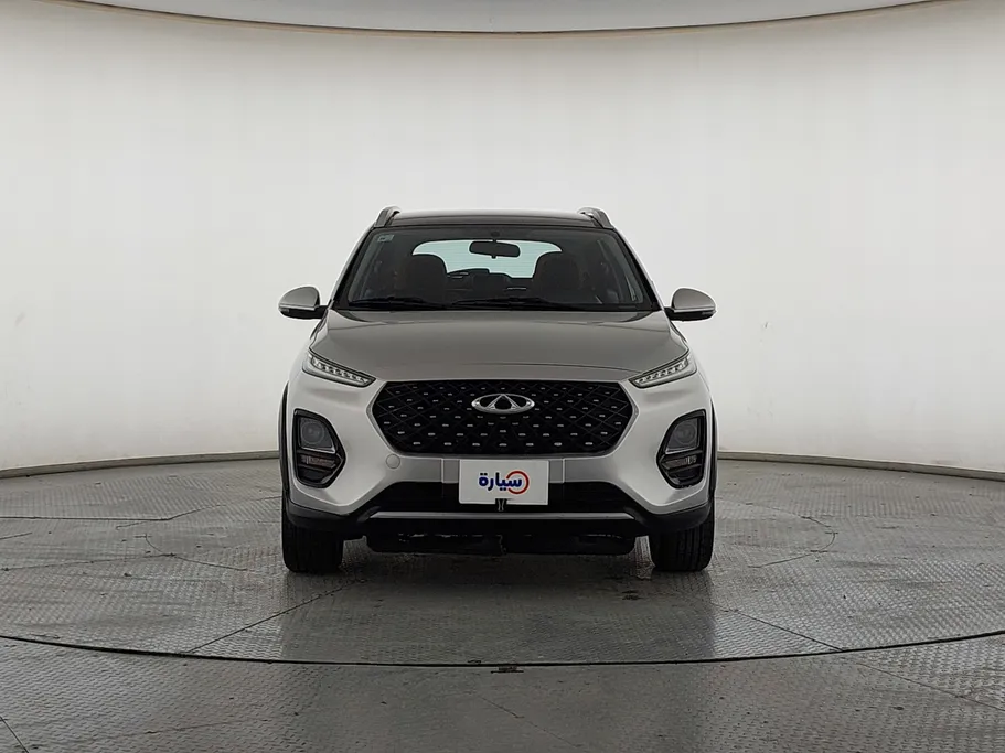 2023 Chery Tiggo 2 Pro Comfort 