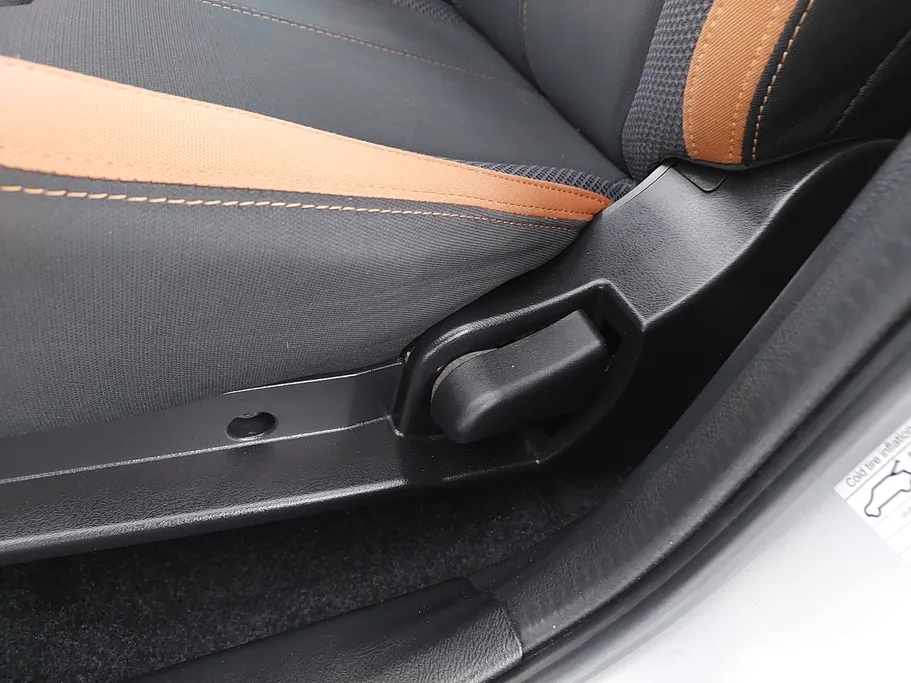 2023 Chery Tiggo 2 Pro Comfort 