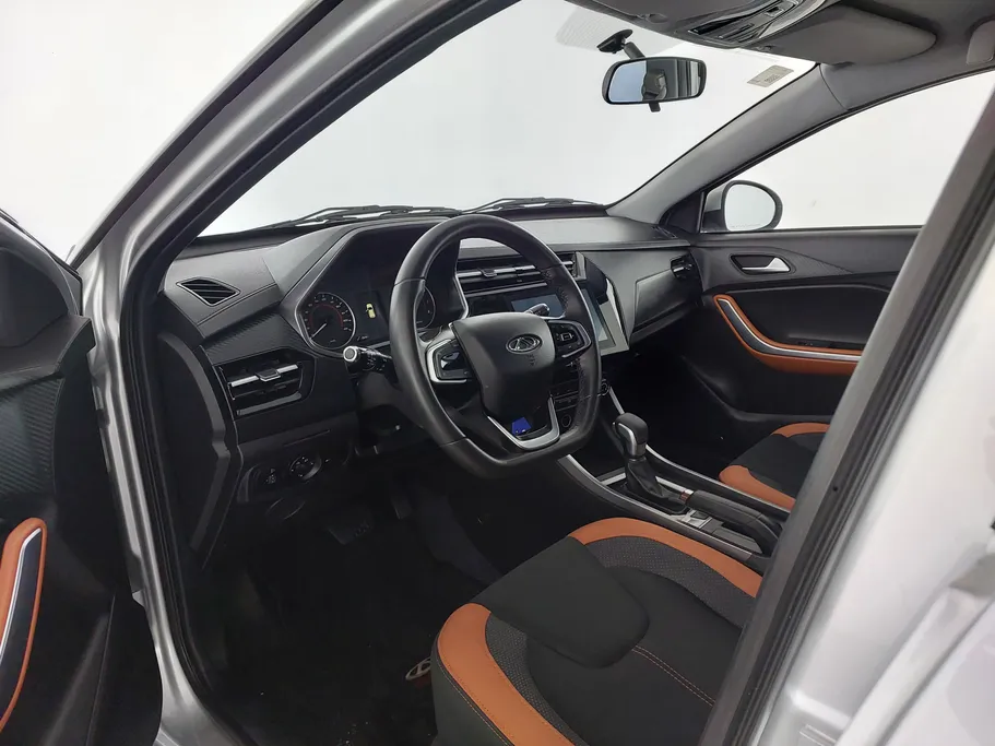 2023 Chery Tiggo 2 Pro Comfort 