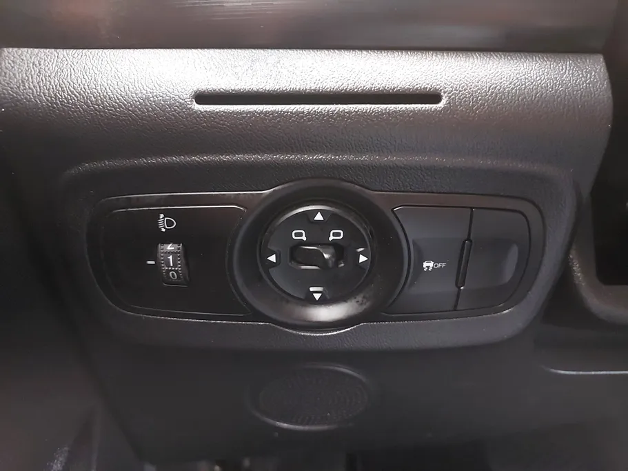 2023 Chery Tiggo 2 Pro Comfort 