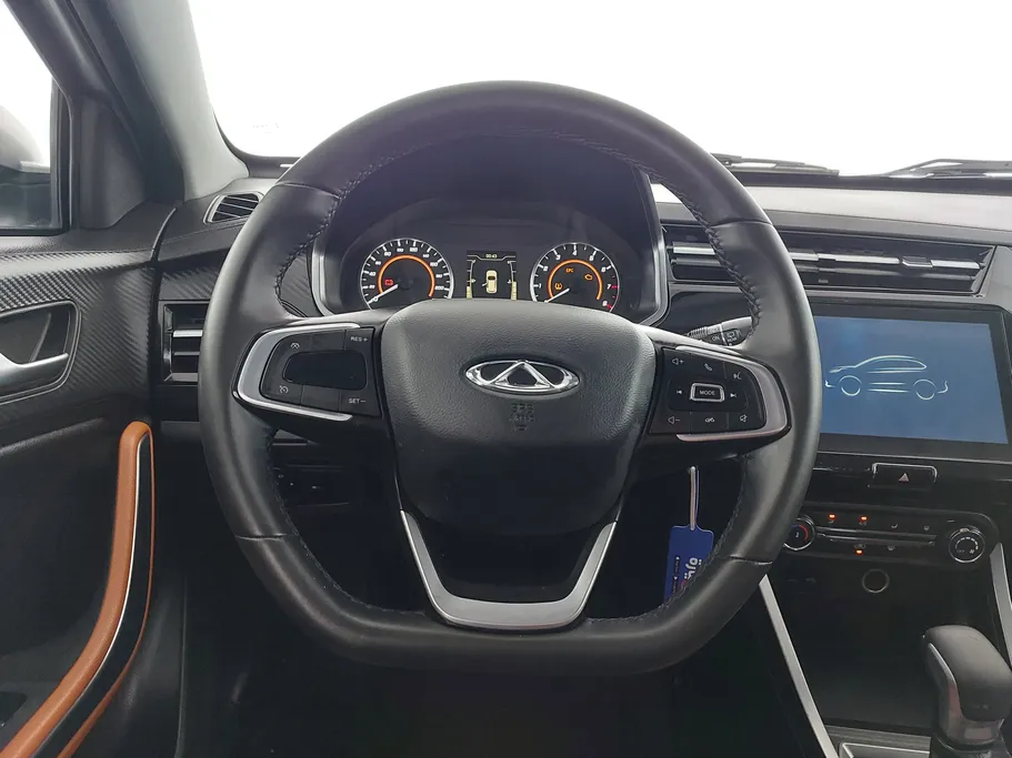2023 Chery Tiggo 2 Pro Comfort 