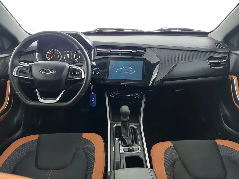 2023 Chery Tiggo 2 Pro Comfort 