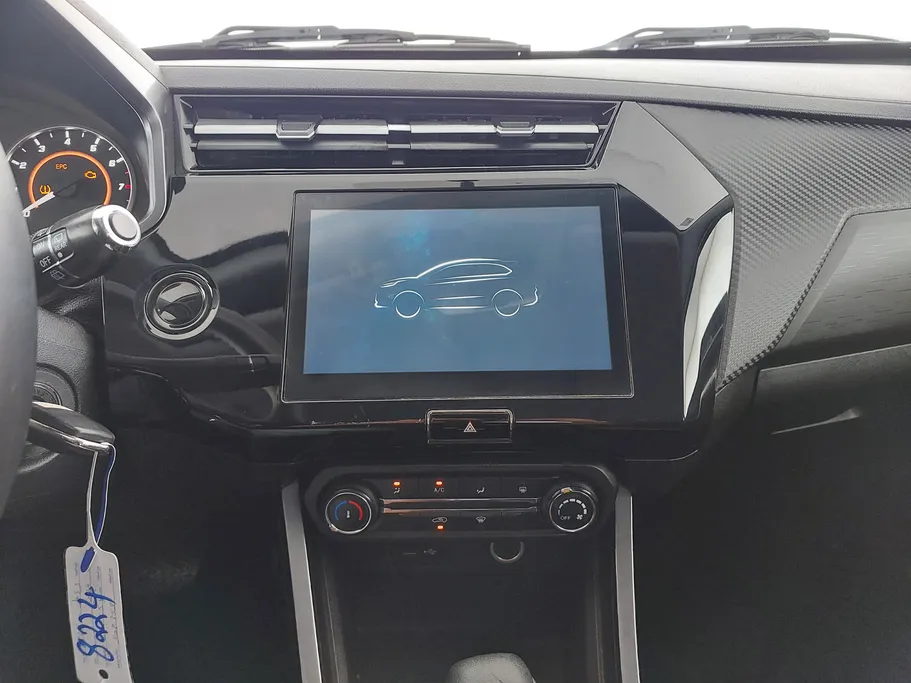 2023 Chery Tiggo 2 Pro Comfort 