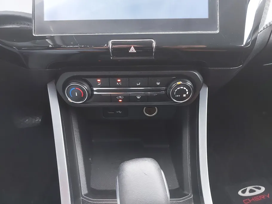 2023 Chery Tiggo 2 Pro Comfort 