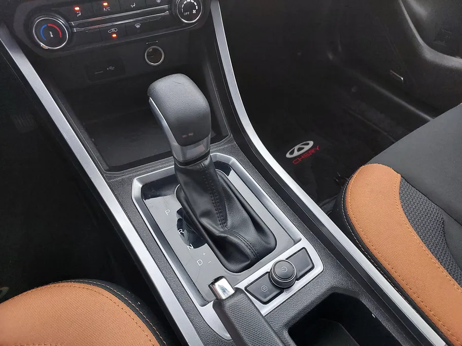 2023 Chery Tiggo 2 Pro Comfort 