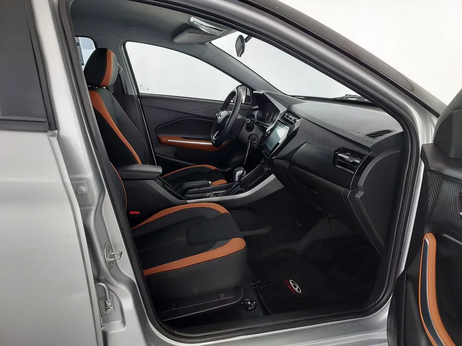 2023 Chery Tiggo 2 Pro Comfort 