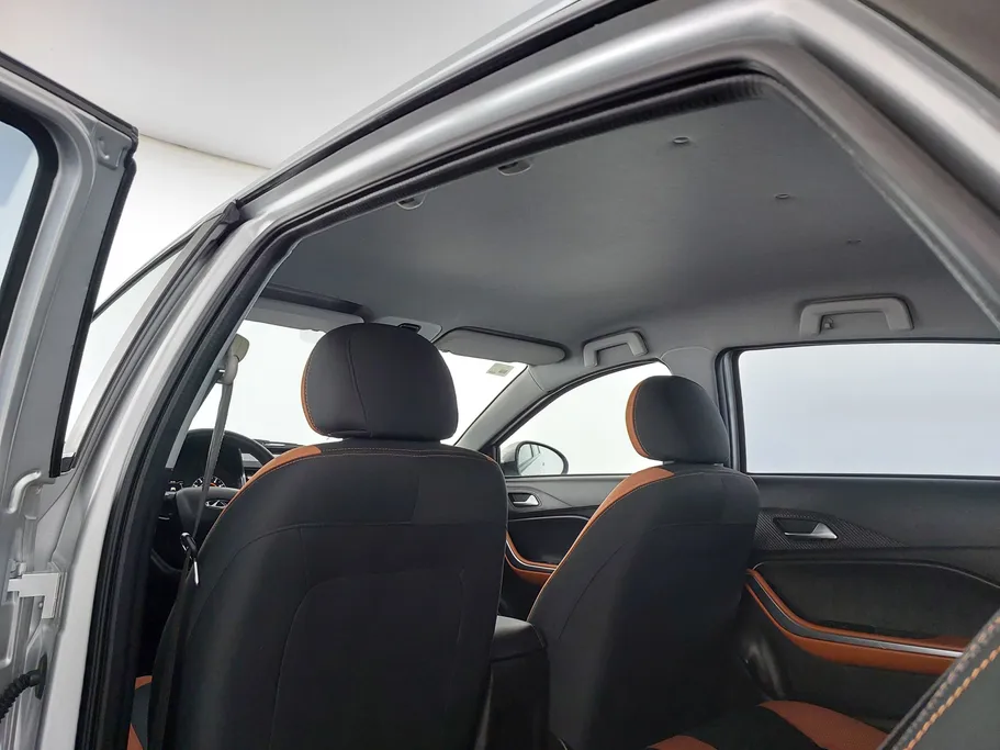 2023 Chery Tiggo 2 Pro Comfort 