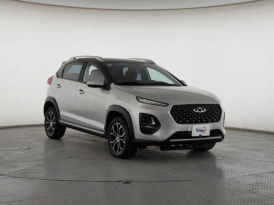 2023 Chery Tiggo 2 Pro Comfort 