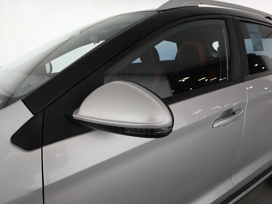 2023 Chery Tiggo 2 Pro Comfort 