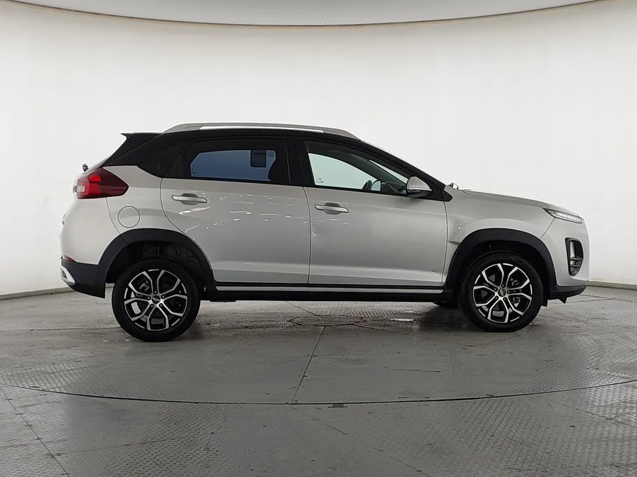 2023 Chery Tiggo 2 Pro Comfort 