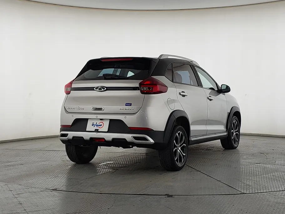2023 Chery Tiggo 2 Pro Comfort 