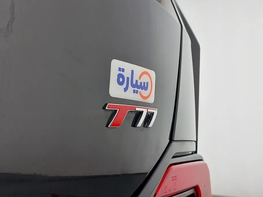 فاو بيستون تي 77 Basic 2023 
