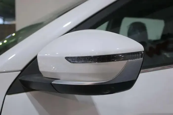 2026 Jetour X70 Luxury 