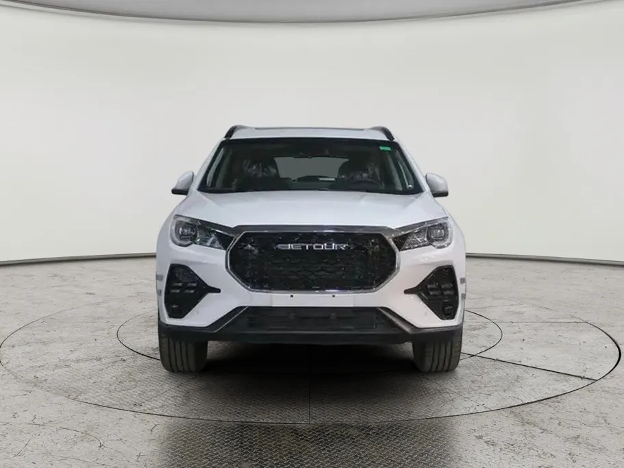 2026 Jetour X70 Luxury 