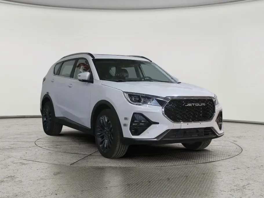 2026 Jetour X70 Luxury 