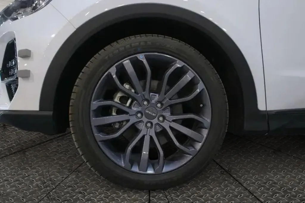 2026 Jetour X70 Luxury 
