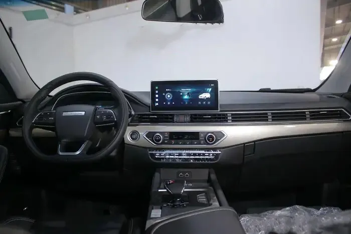 2026 Jetour X70 Luxury 