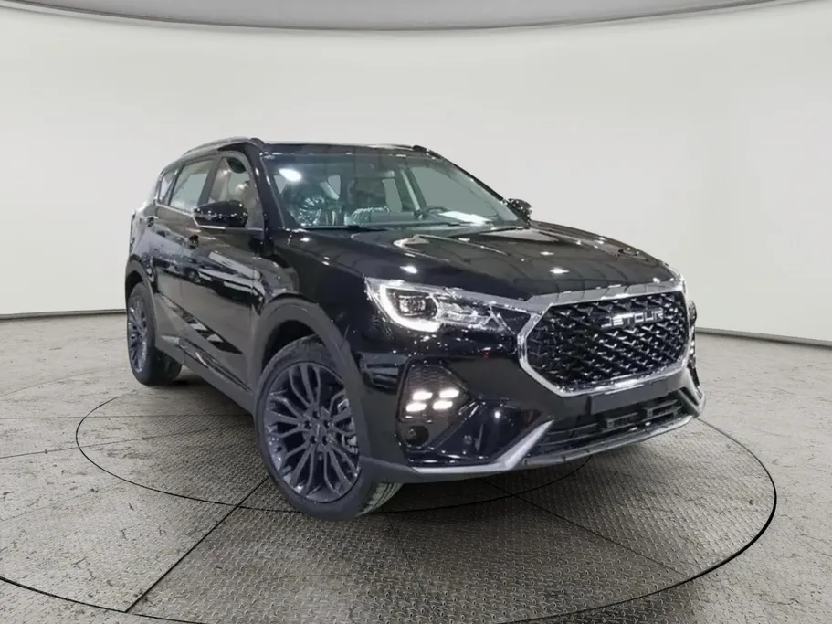 2026 Jetour X70 Luxury 