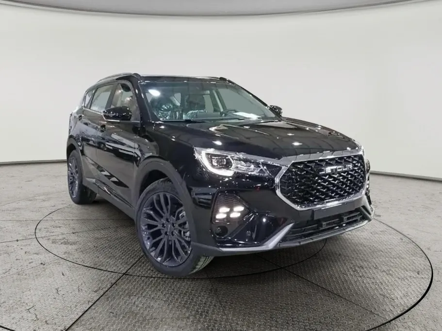 جيتور X70 لاكجري 2026 