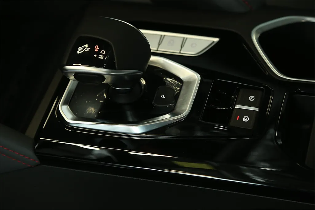 2026 Jetour X50 Premium 