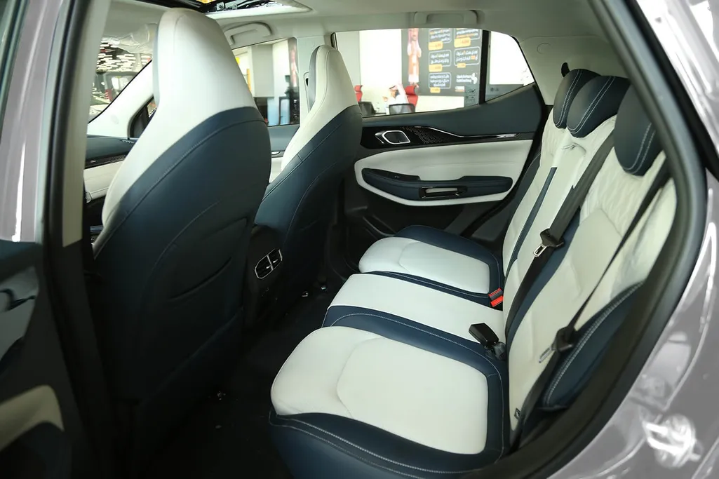 2026 Jetour X50 Premium 