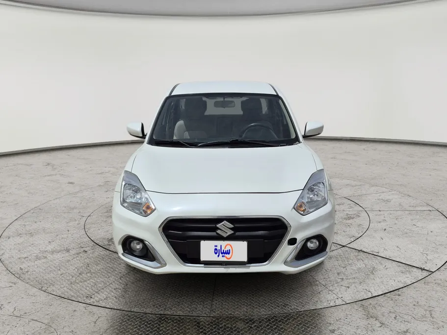 2024 Suzuki Dzire GL 