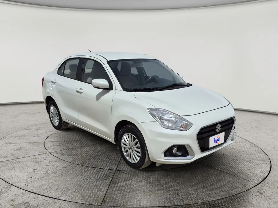 2024 Suzuki Dzire GL 